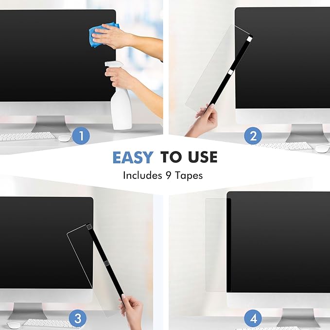 DOLLAR BOSS Monitor Memo Boards - Image 5