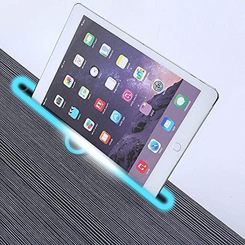 Laptop Bed Desk, Foldable Lap Desk with Storage Drawer, Cup and Phone Holder,...
