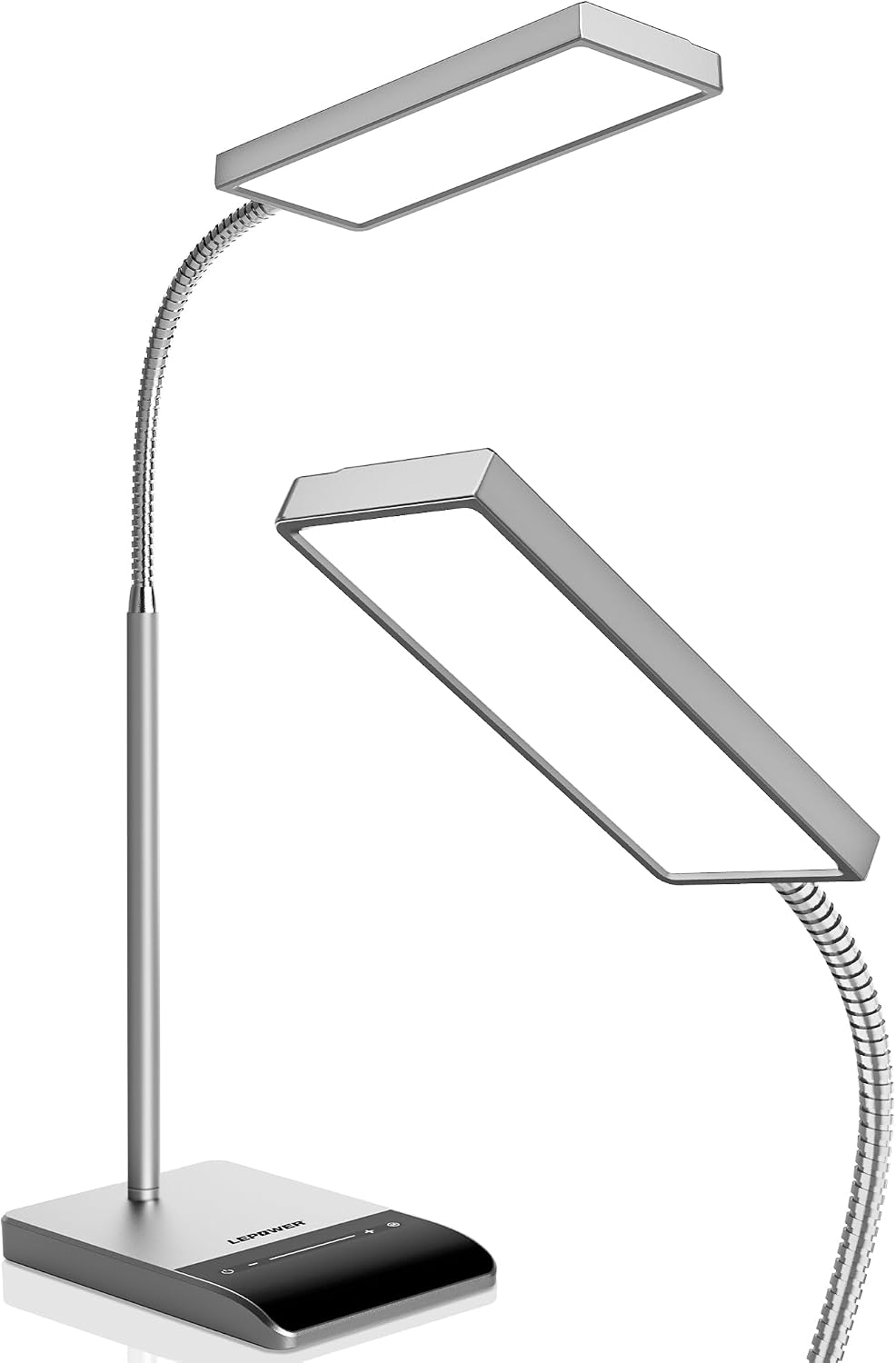 lepower desk lamp, 800lm led for home office, main product view