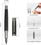 GC QUILL Fountain Pen Set - Image 3