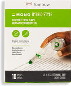 Tombow 68721 MONO Hybrid Correction Tape - Image 2