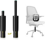 7 Inches to 11 Inches Short Office Chair Cylinder Replacement, Heavy Duty 1000 by MasteryMart