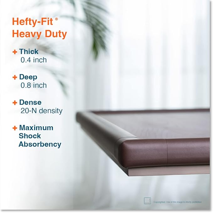 Roving Cove HeftyFit Corner Protector - Image 2
