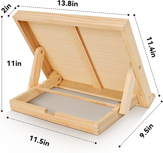 DRAWLEX Tabletop Easel - Image 4
