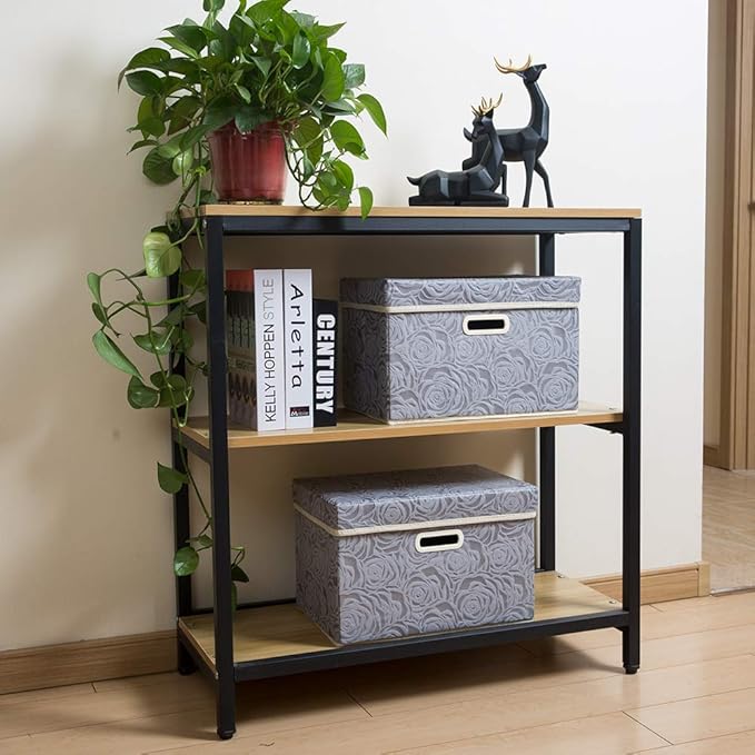 PRANDOM Foldable Storage Bins - Image 3