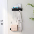 MKO Key Holder Wall Mount, Key Holder Wall Mount Adhesive - Image 6