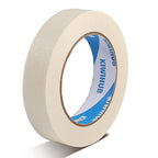 KIWIHUB Beige White Painters Tape, 1 inch x 60 Yards by KIWIHUB