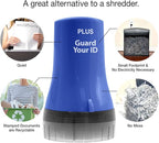 Guard Your ID Wide Advanced Roller 2.0 Identity Theft Prevention Security Stamp - Image 7