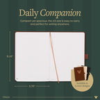 Happy Planner Disney Mickey Dot-Grid Journal - Image 5