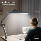 Neatfi XL 2, 200 Lumens LED Desk Lamp - Image 9