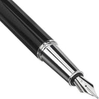 Amazon Basics Refillable Fountain Pen - Image 2