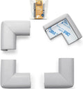 Roving Cove HeftyFit Corner Protector by RovingCove