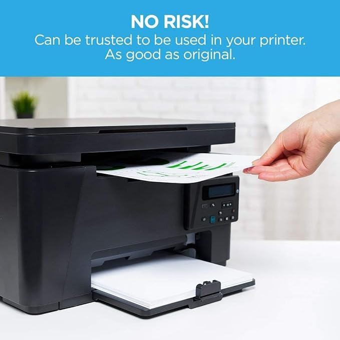 LD Products Compatible Address Label Replacements - Image 8