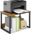 MARTY Printer Stand with Storage by MARTY