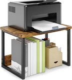MARTY Printer Stand with Storage by MARTY