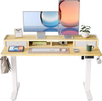 YIHAYO Electric Standing Desk by YIHAYO