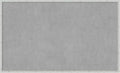 Amanti Art Silver Framed Magnetic Board 25x41 Large Vision Board by AmantiArt
