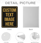 Custom Metal Signs - Image 7