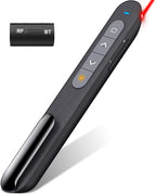 Presentation Clicker Compatible by HEYLACOOLX