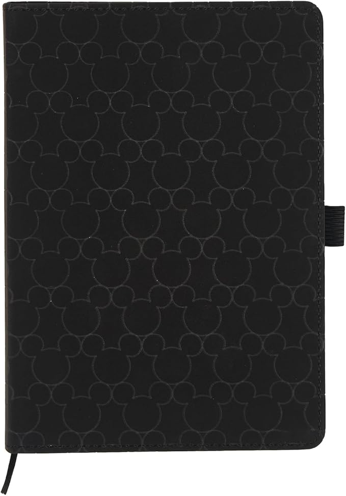 Happy Planner Disney Mickey Dot-Grid Journal by TheHappyPlanner