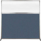 Versare Hush Screen Portable Room Divider | Workstation Wall Divider | by VERSARE