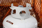 Brady Authentic All-Weather Vinyl Label - Image 5