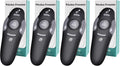 Wireless Presentation Clicker for PowerPoint, Wireless Presenter Remote