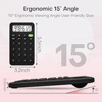 Cute Calculator, Basic Four Function Calculator - Image 2