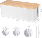 Cable Management Box - Image 2