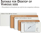 Large Cork Desk Mat - Image 5