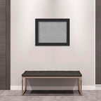 Amanti Art Black Framed Magnetic Board 23x29 Medium Vision Board - Image 6