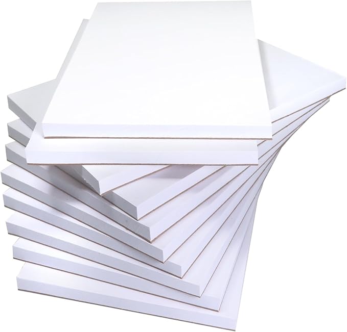 NextDayLabels - Memo Pads, 10 Notepads - Image 2