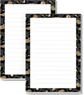 SXboxing Sticky Notes 4X6 Inches, 2 Pack Large Cute Self-Stick Pads, Bright by SXboxing