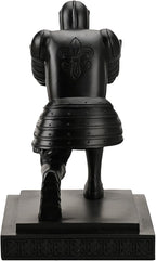 Amoysanli Knight Pen Holder Desk Organizers and Accessories Desk Decor Resin - Image 6