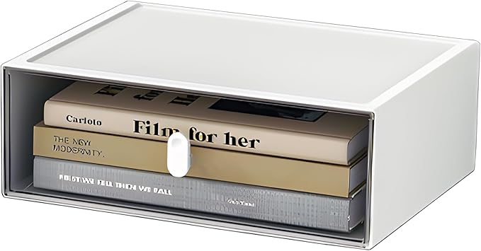 OSteed Desktop Drawers, Desk Organizer - Image 8