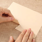 50 Sheets Colored Cardstock Paper 5 Colors, 250 GSM Heavy Card Stock - Image 4