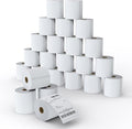 MFLABEL 4x6 Direct Thermal Shipping Labels by MFLABEL