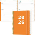 2026 Planner - Planner 2026 from January 2026 to December 2026 by Heveboik