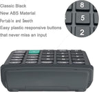BESTWYA Calculators, Large Button Calculator - Image 4