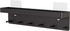 MKO Key Holder Wall Mount, Key Holder Wall Mount Adhesive - Image 9