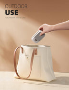Lamicall White Cellphone Stand, Xmax Gift - Image 4