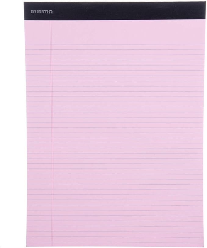 Mintra Office Legal Pads -) - Image 6