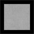 Amanti Art Black Framed Magnetic Board 25x25 Medium Vision Board by AmantiArt