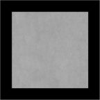 Amanti Art Black Framed Magnetic Board 25x25 Medium Vision Board by AmantiArt