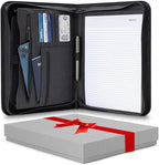 Forevermore Portfolios Padfolio Binder by ForevermorePortfolios