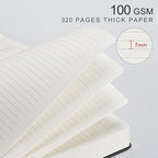 EMSHOI Meeting Notebook for Work - Image 8