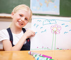 Rarlan Washable Markers Bulk, Markers - Image 5