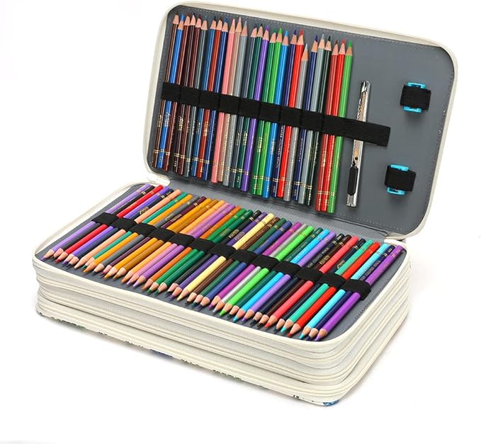 Vomgomfom Colored Pencil Case - Image 4