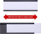 Eeoyu Magnetic Label Holders - Image 4