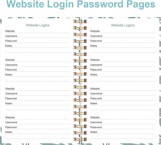 Address Book with Alphabetical Tabs - Image 4